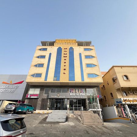 Rose Star Hotel Jeddah Exterior photo