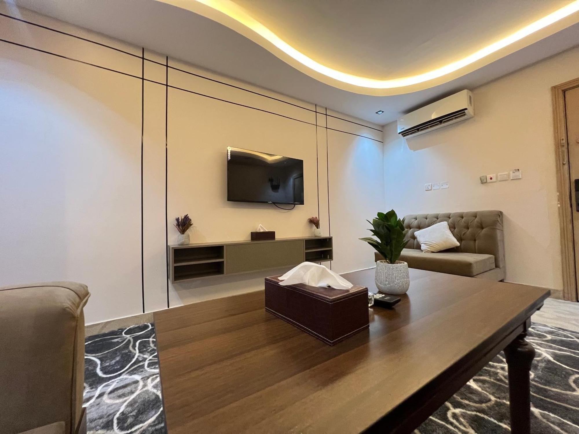 Rose Star Hotel Jeddah Exterior photo