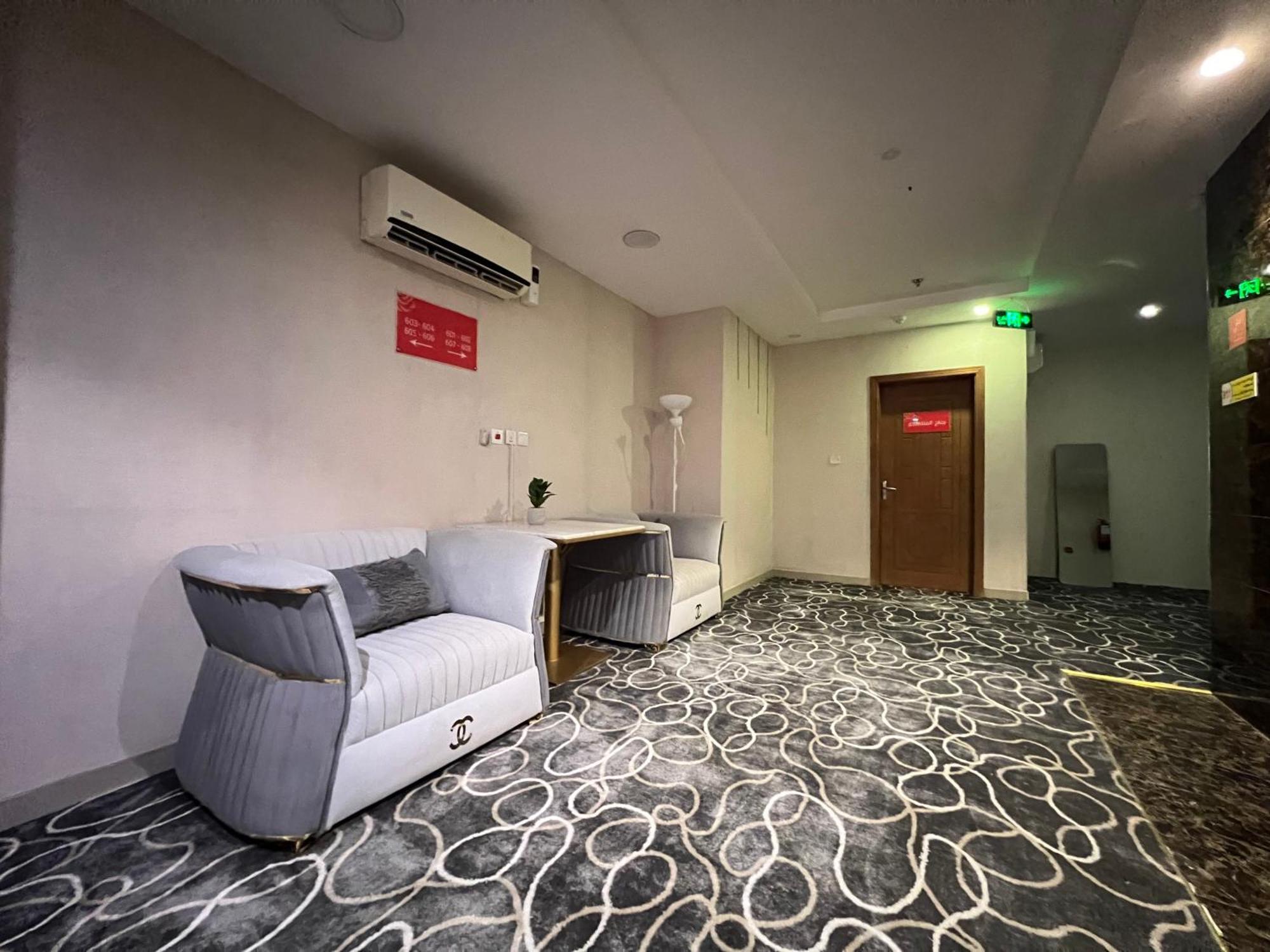 Rose Star Hotel Jeddah Exterior photo