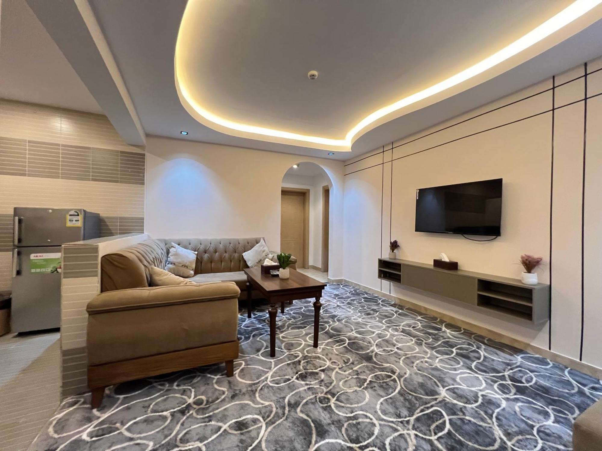 Rose Star Hotel Jeddah Exterior photo