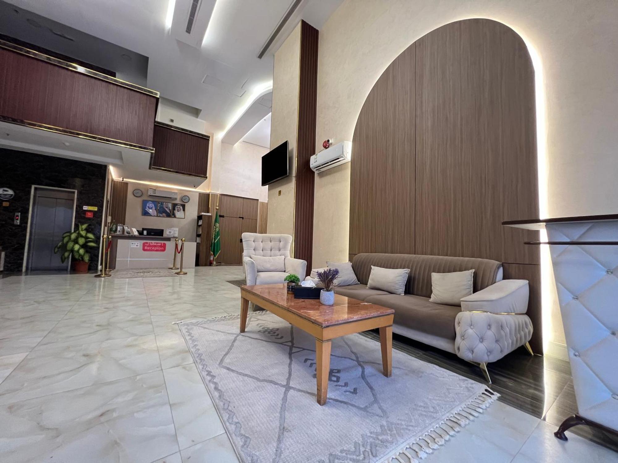 Rose Star Hotel Jeddah Exterior photo