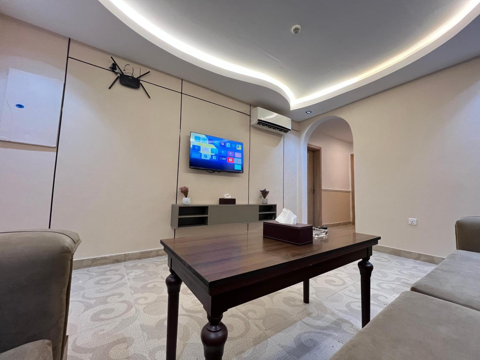 Rose Star Hotel Jeddah Exterior photo