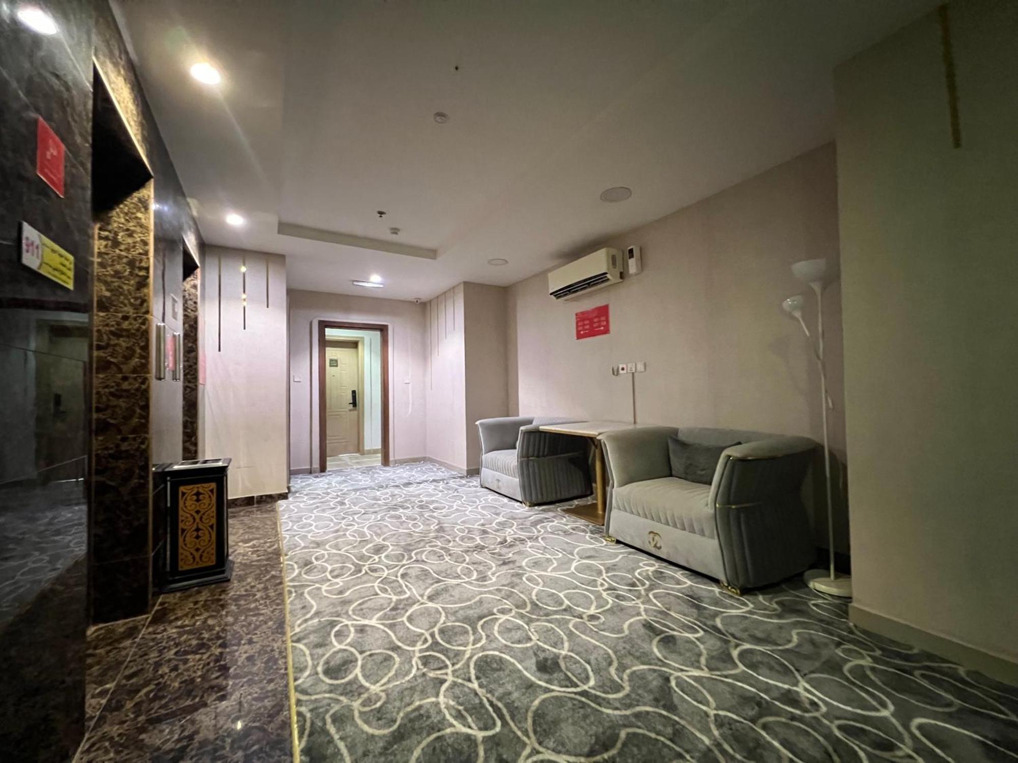Rose Star Hotel Jeddah Exterior photo