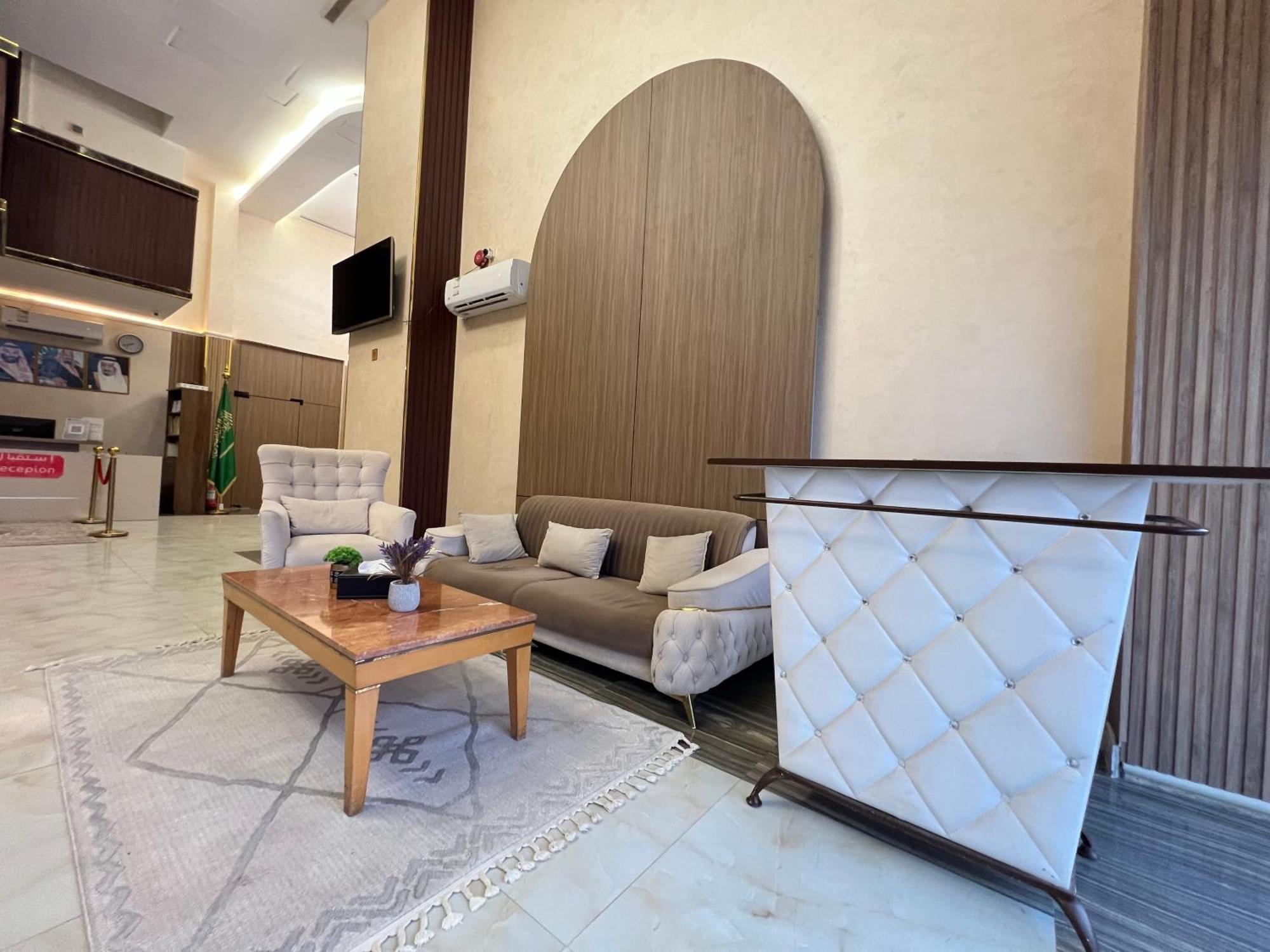 Rose Star Hotel Jeddah Exterior photo