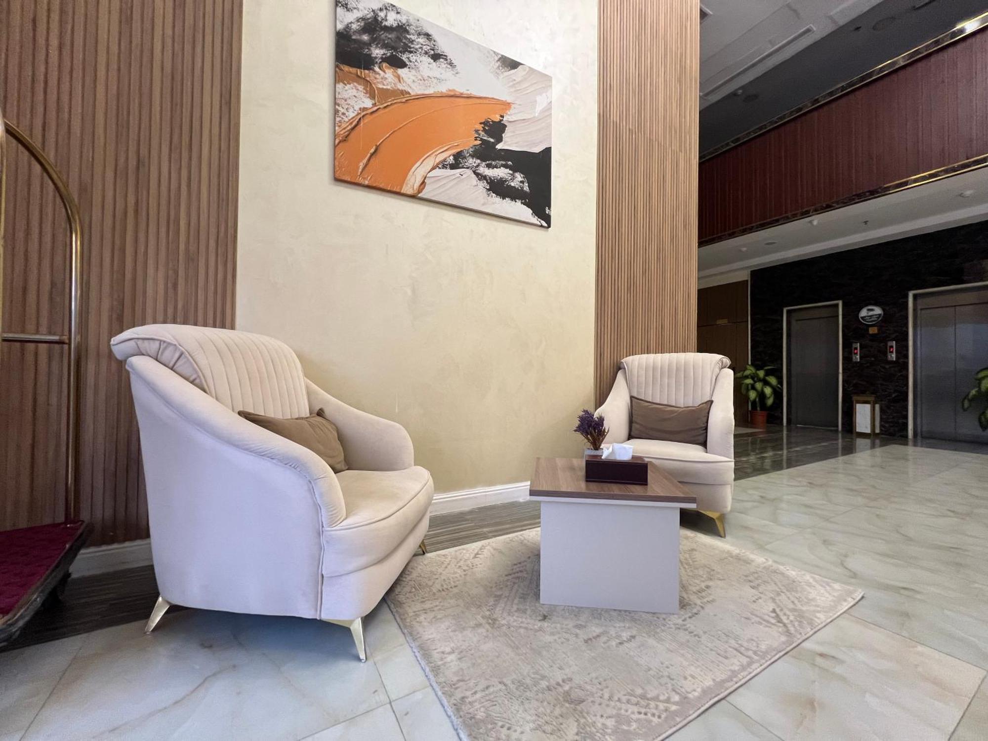 Rose Star Hotel Jeddah Exterior photo