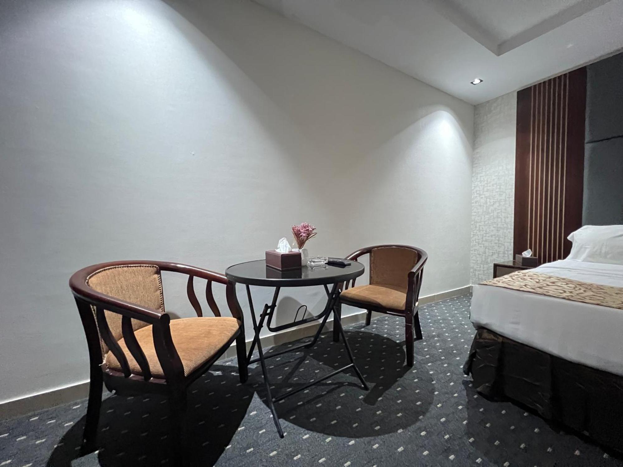 Rose Star Hotel Jeddah Exterior photo