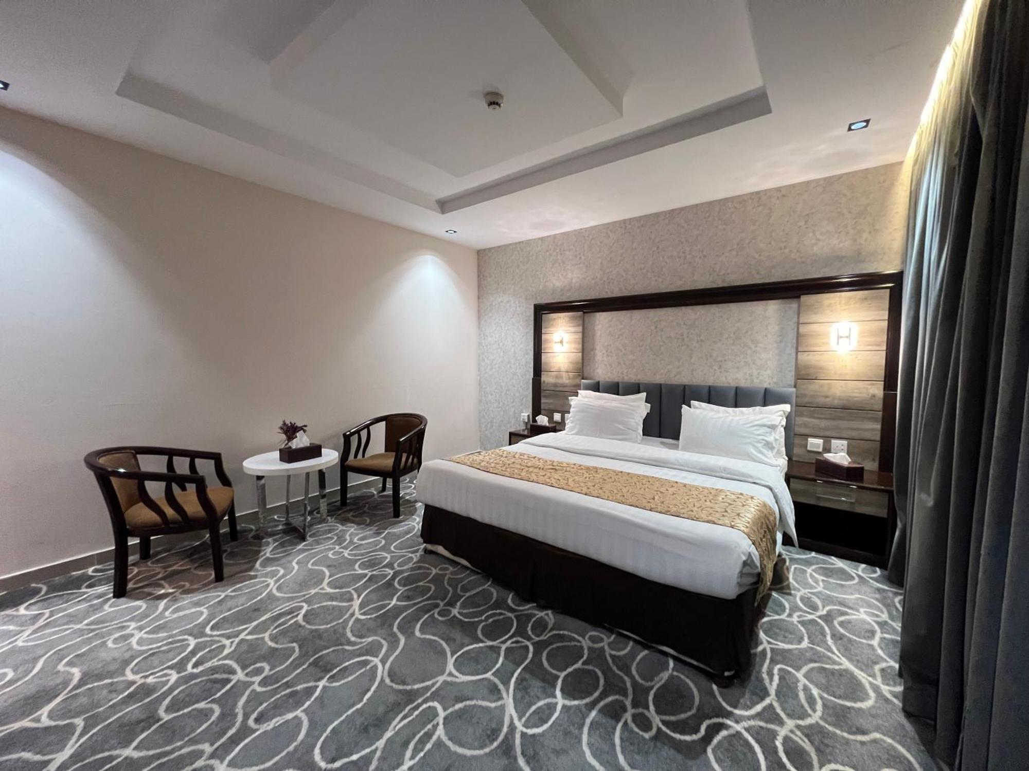 Rose Star Hotel Jeddah Exterior photo